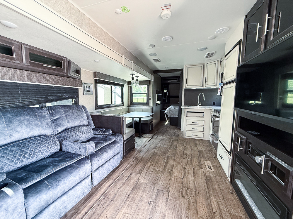 2021 JAYCO 284BHOK - Image 32