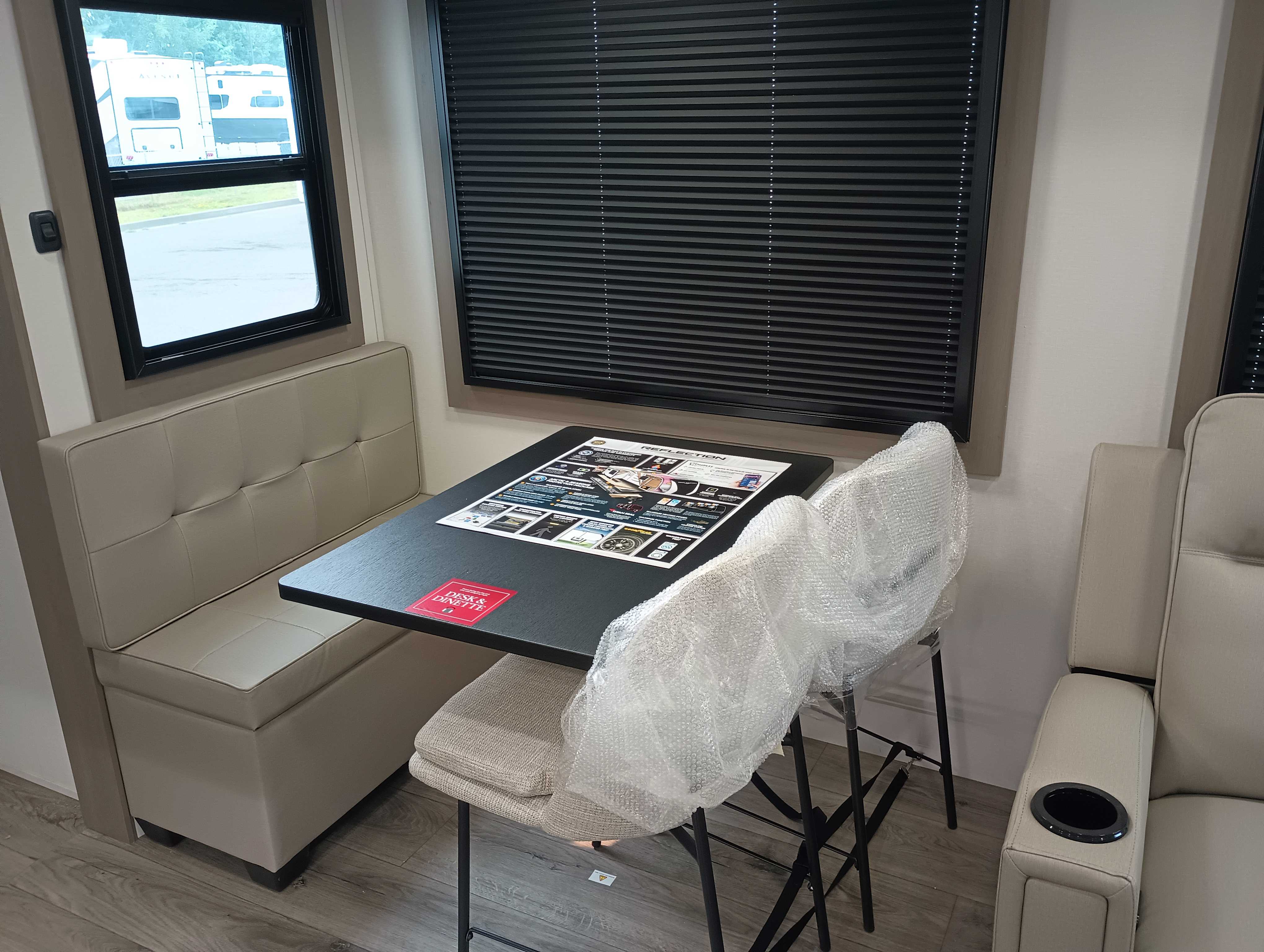 2027 Grand Design Reflection Travel Trailer 345RLTS - Image 11