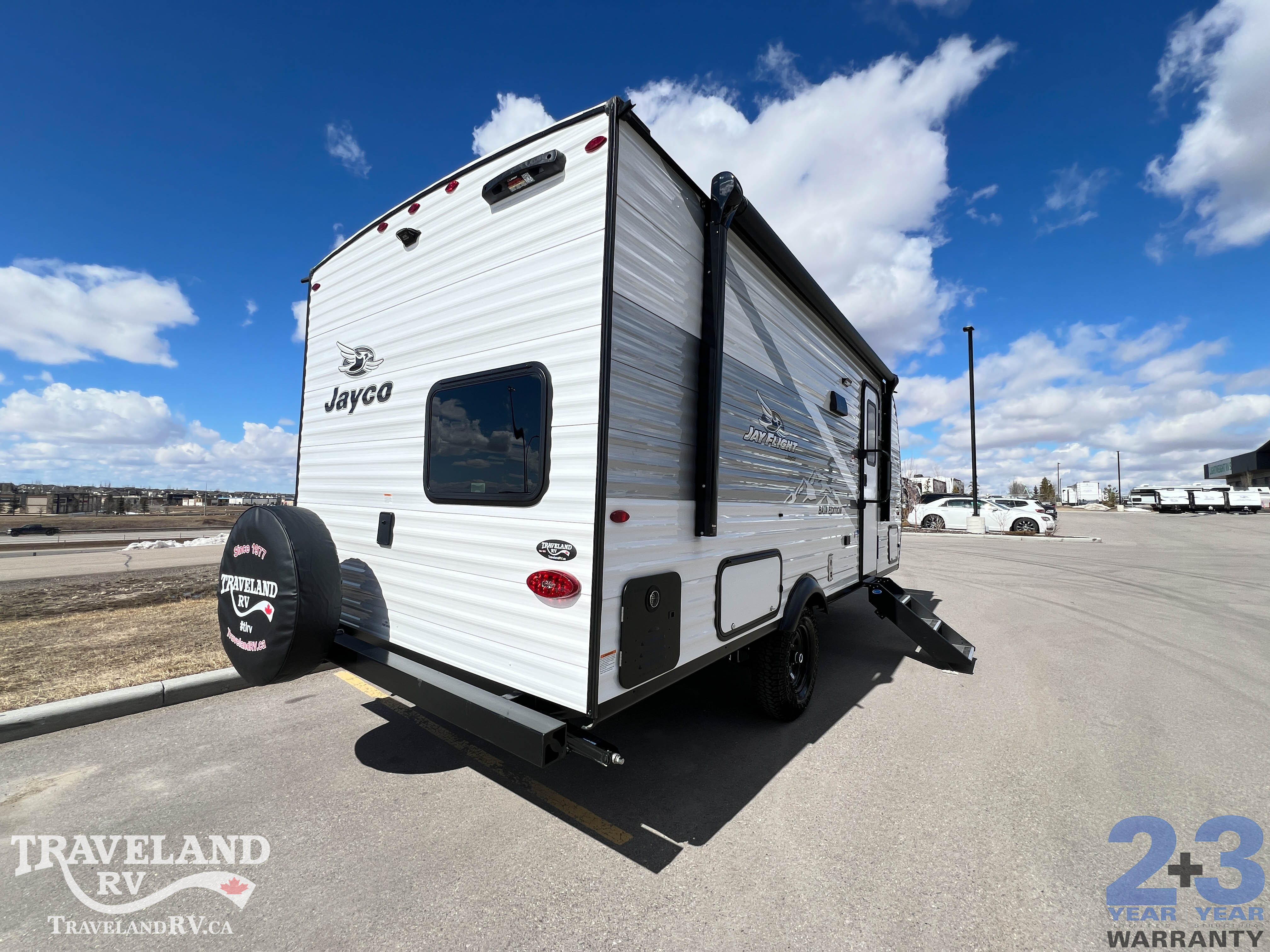 2026 Jayco Jay Flight SLX 197MBW - Image 8