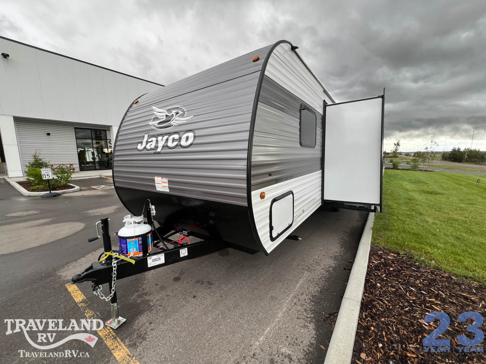 2027 Jayco Jay Flight Sport Edition 270BHSW - Image 6