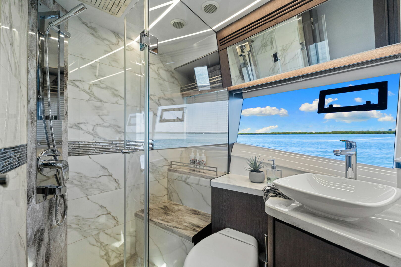 2020 Galeon 680 FLYBRIDGE - Image 43