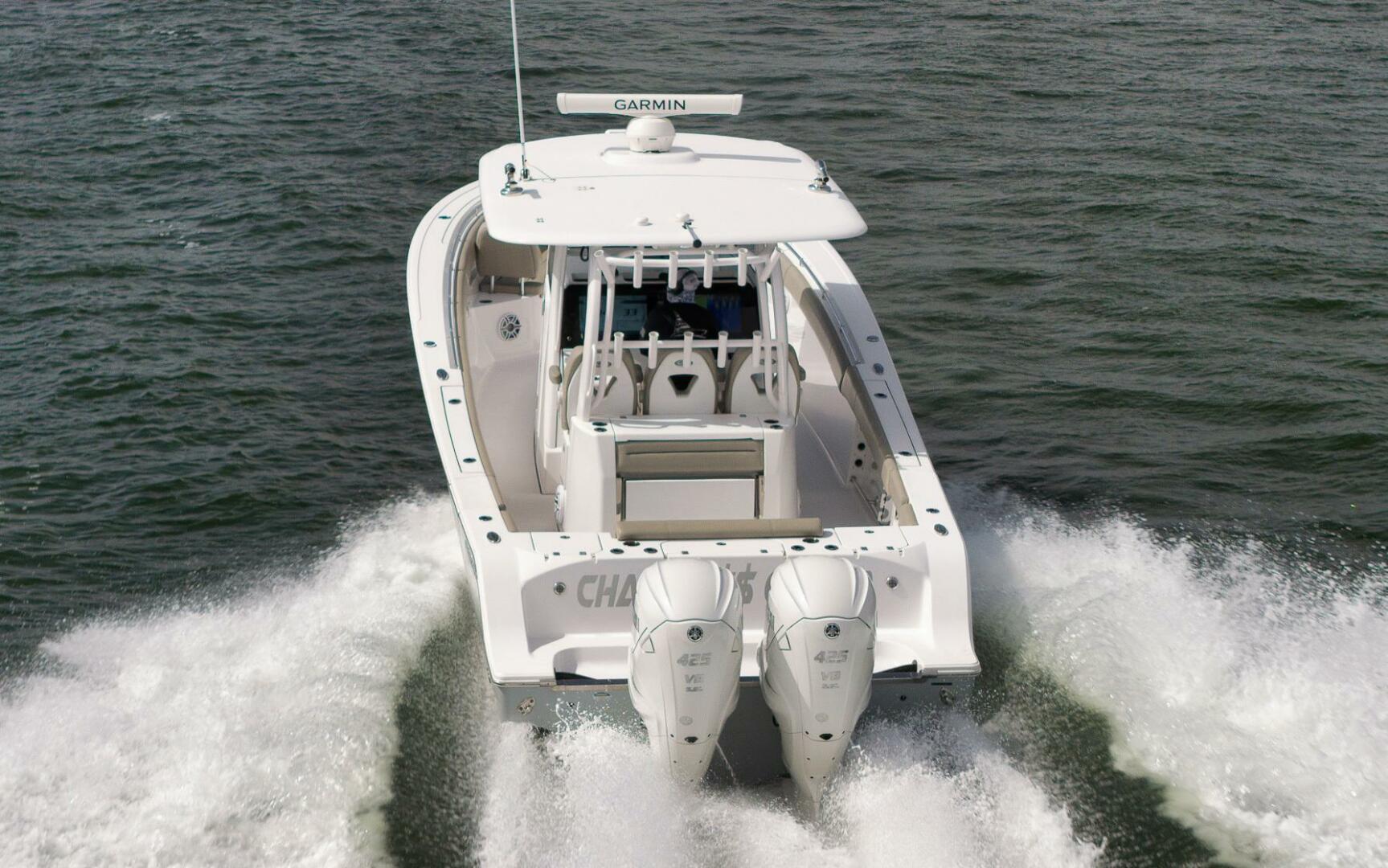 2022 Sportsman 352 - Image 17