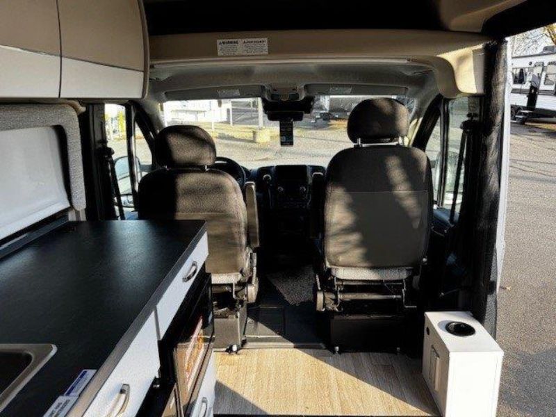 2026 Entegra Coach Ethos 20T - Image 10