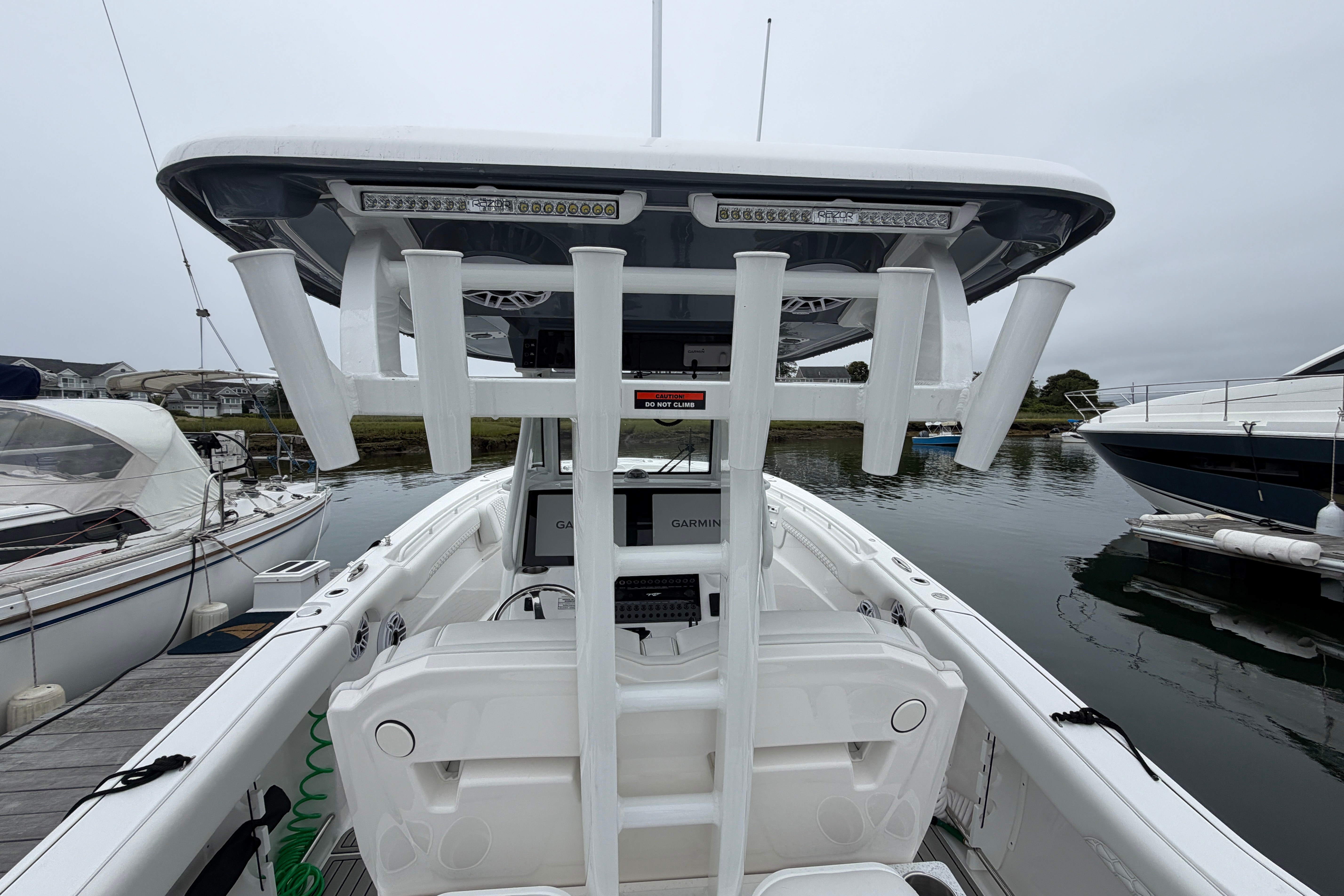 2026 Tidewater 320 CC Adventure - Image 64