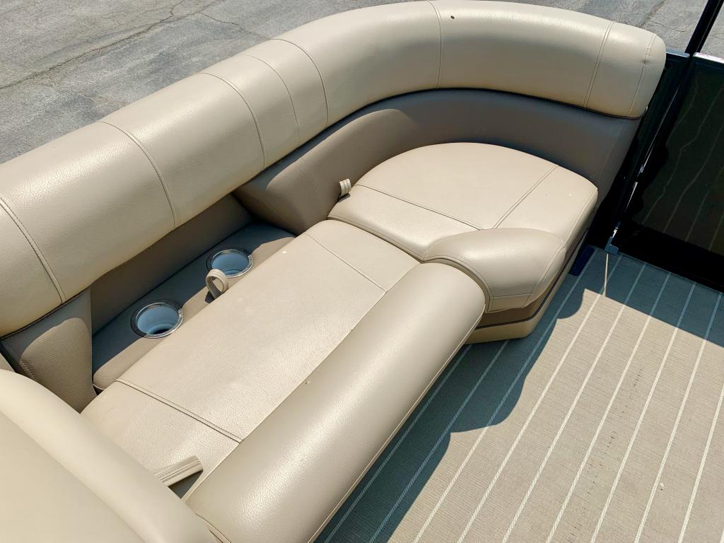 2022 BENTLEY 220 SWINGBACK - Image 39