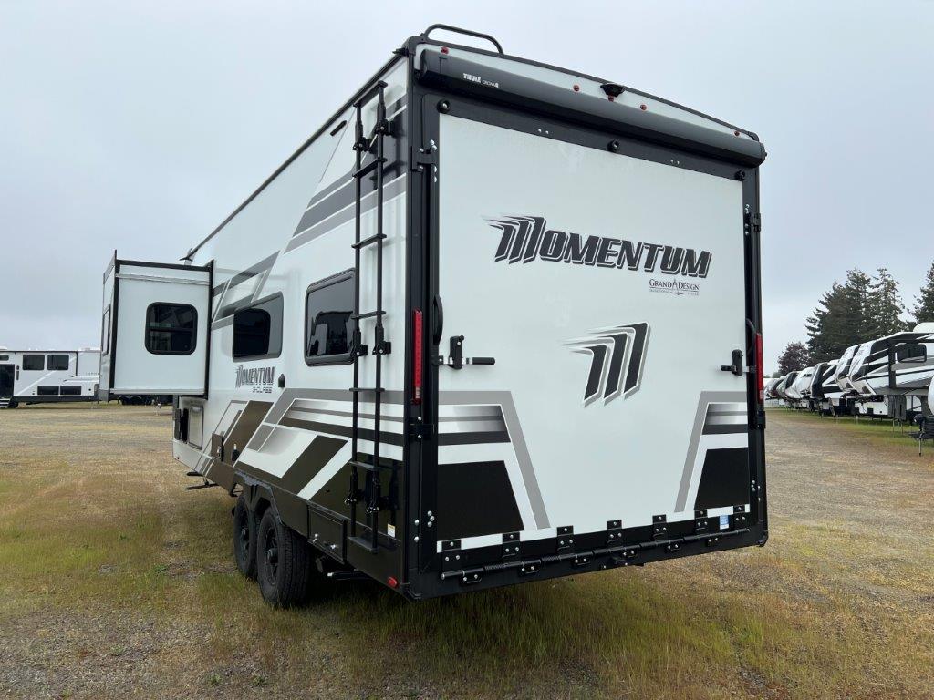 2026 Grand Design Momentum G-Class 21G - Image 3