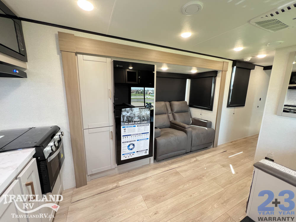 2027 Jayco Jay Feather 23RK - Image 18