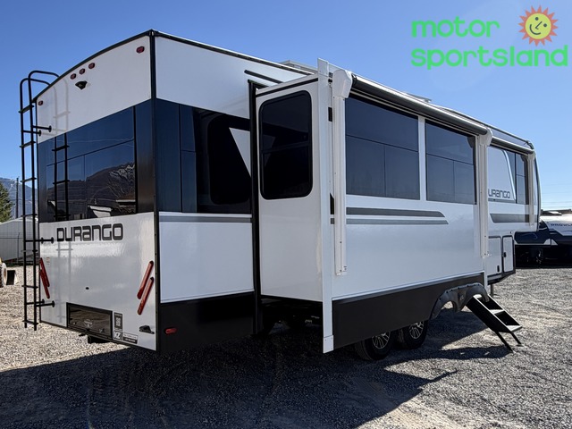 2026 KZ RV Durango D301RLT - Image 3
