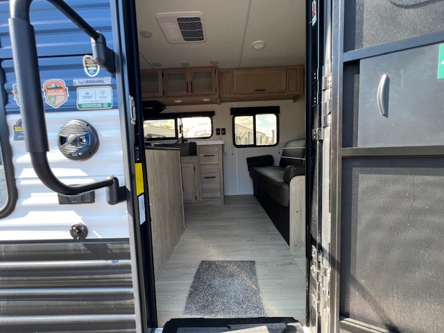 2026 CHEROKEE GREY WOLF 26DJSE - Image 11