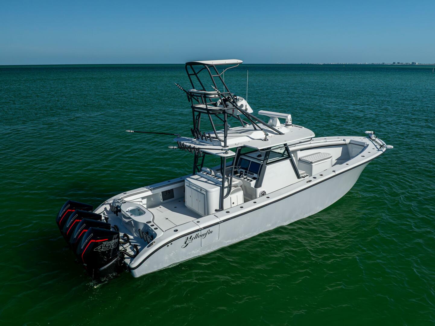 2023 Yellowfin - Image 4