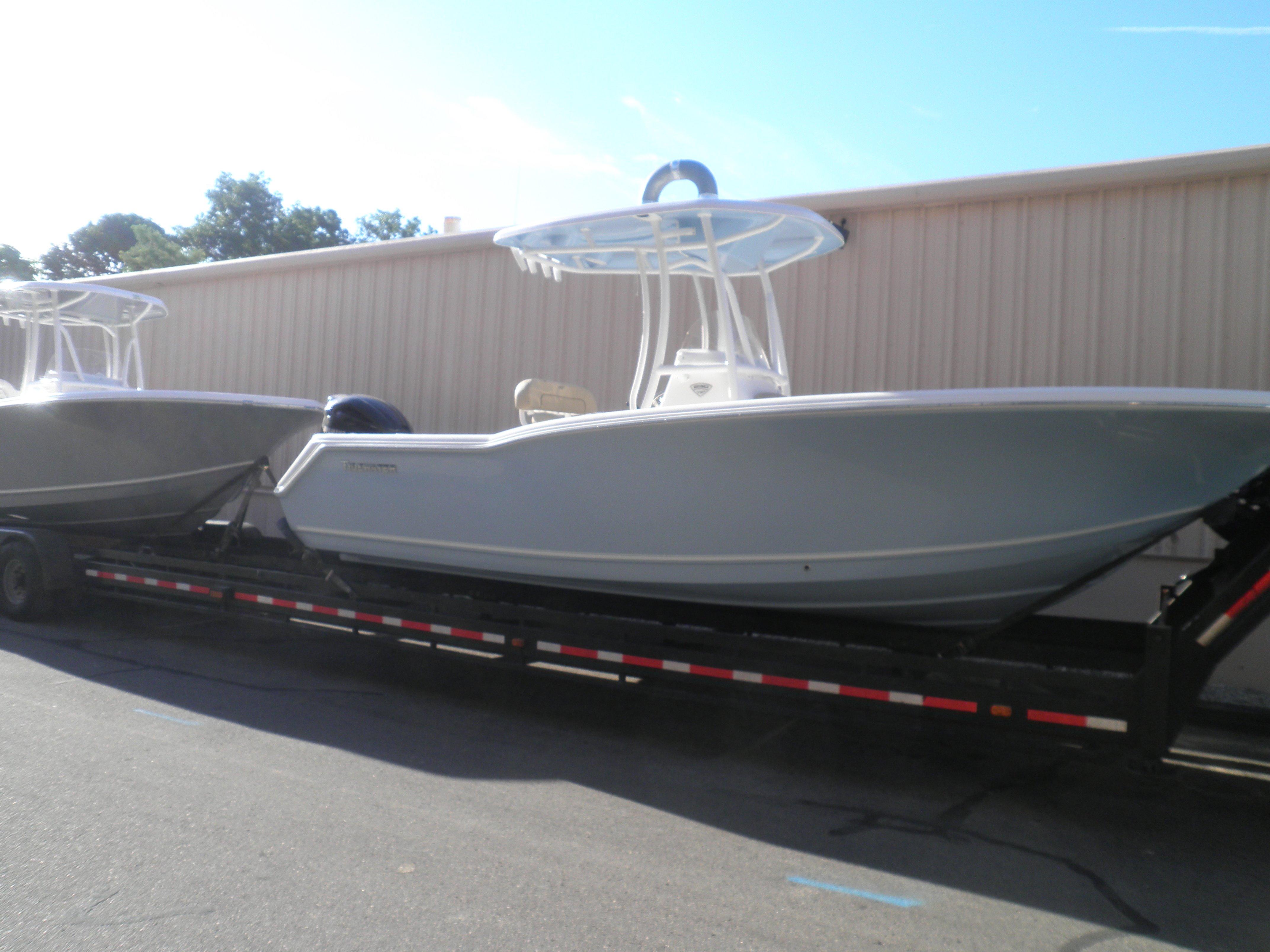 2027 Highfield Sport 360 Standard - Image 812