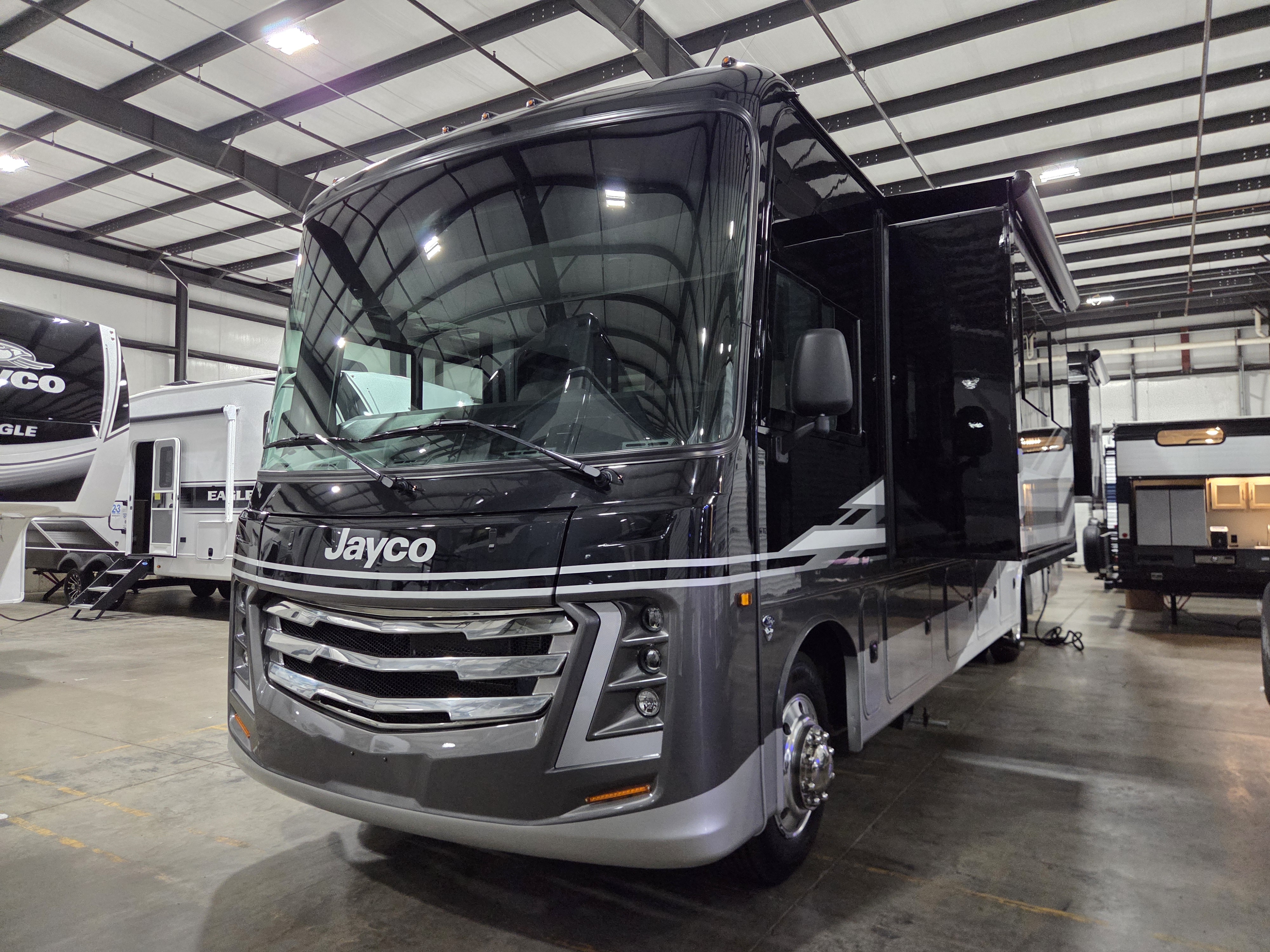2027 Jayco Precept 36C - Image 4