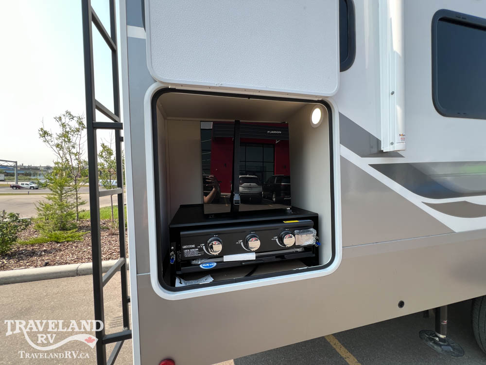 2027 Alliance RV Avenue 23ML - Image 11