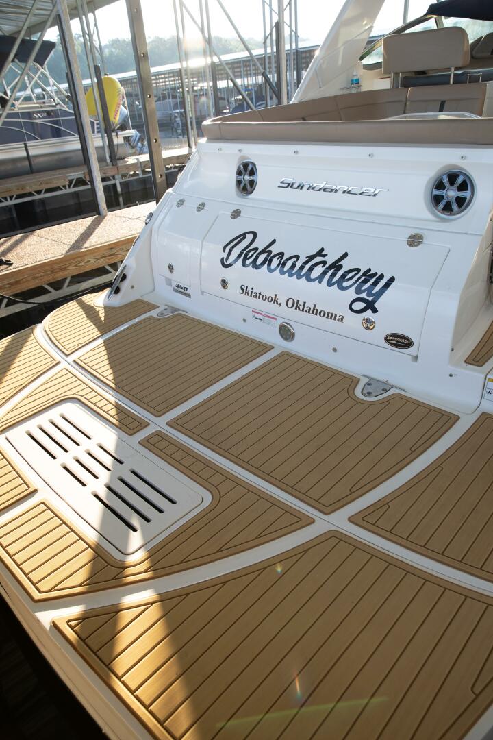 2016 Sea Ray Sundancer 350 - Image 29