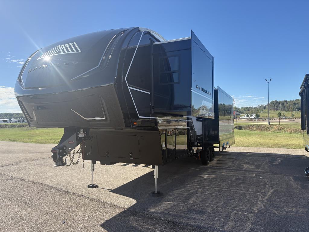 2026 BRINKLEY MODEL Z 3100 - Image 2