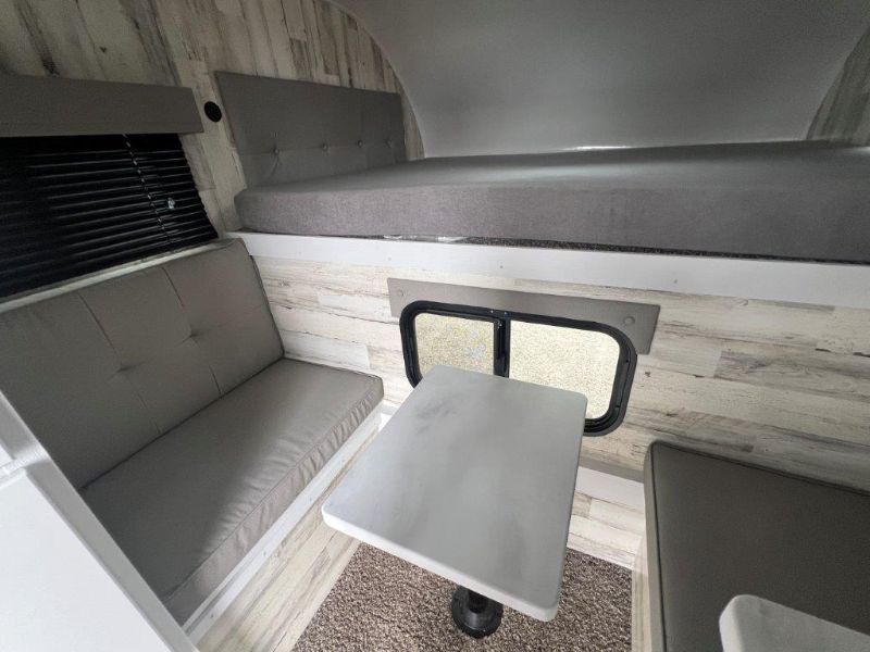 2025 Modern Buggy Truck Camper TC9 - Image 5