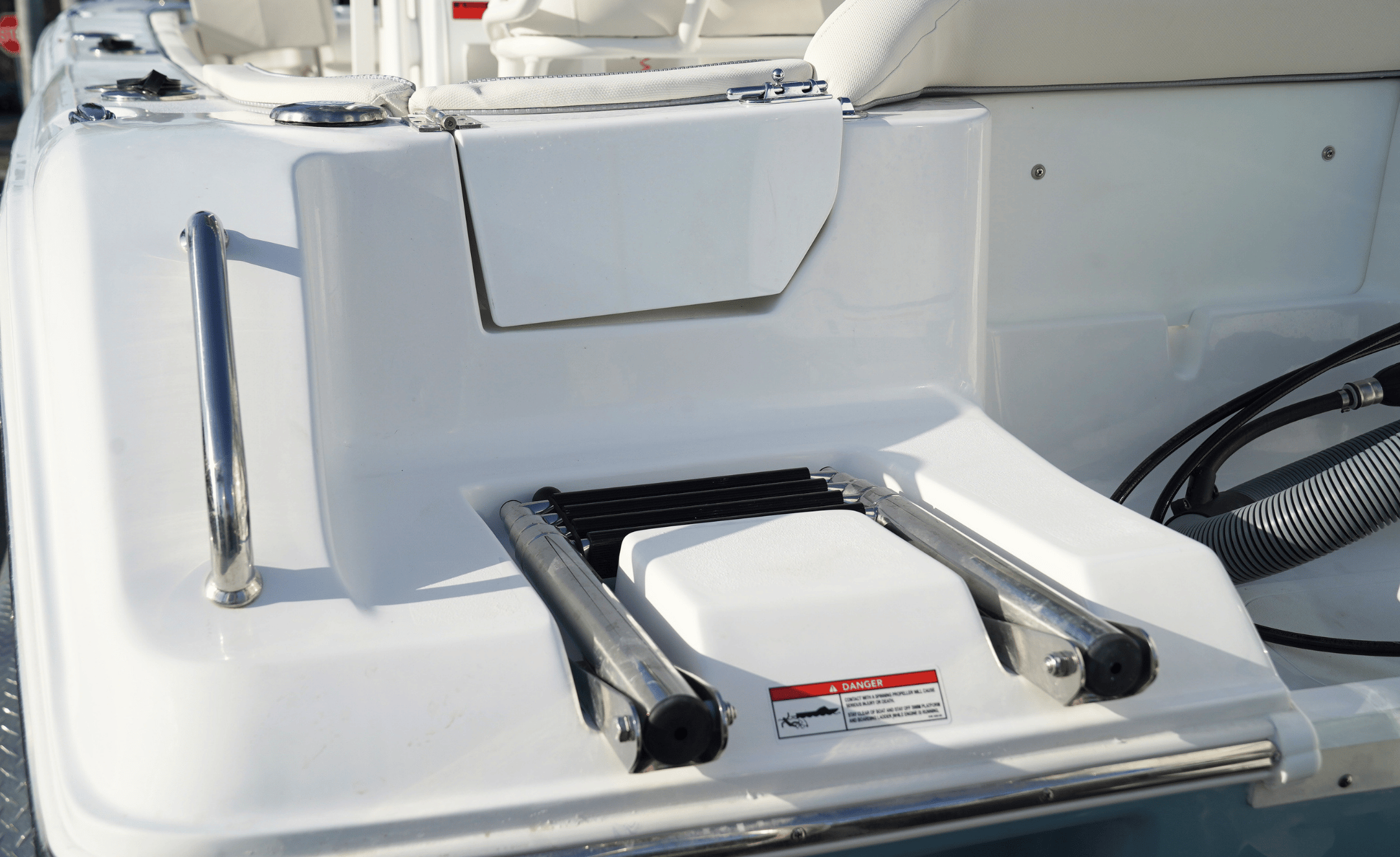 2027 SEA HUNT ULTRA 219 - Image 35