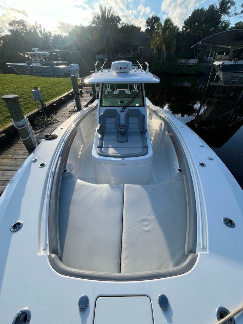 2018 Scout 380 LXF - Image 76