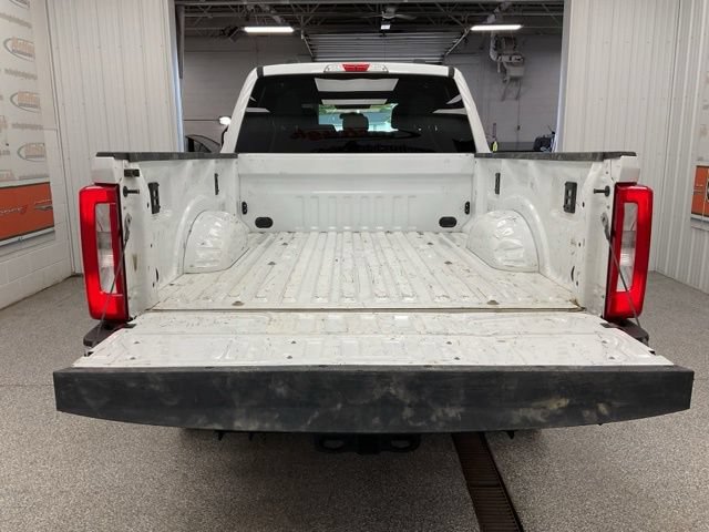 2025 Ford F-250 Super Duty XLT - Image 10