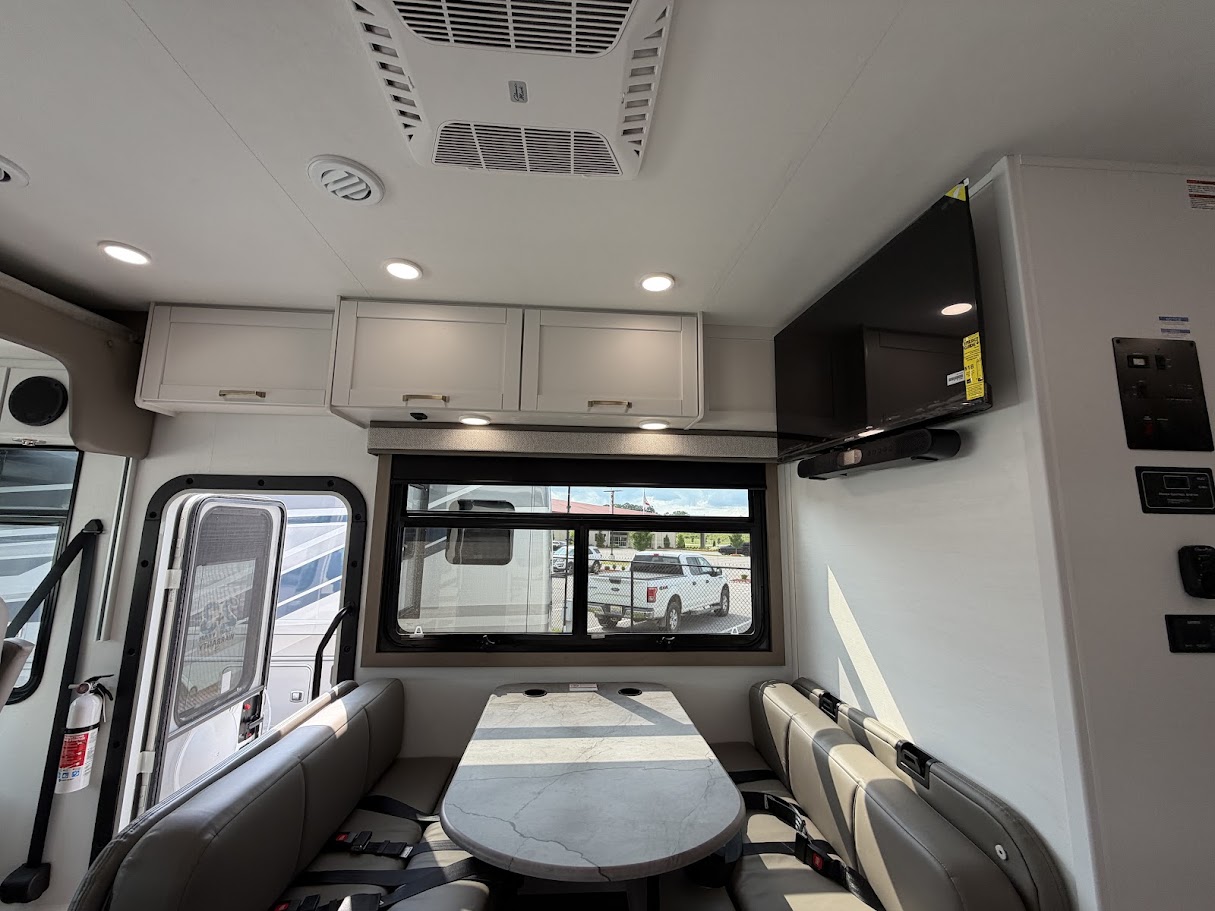 2027 JAYCO ALANTE 29S - Image 20