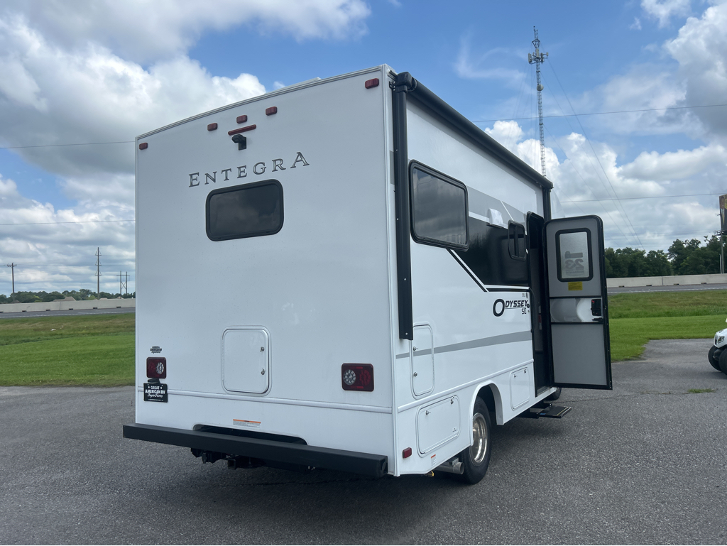 2027 ENTEGRA COACH ODYSSEY 20LF - Image 4