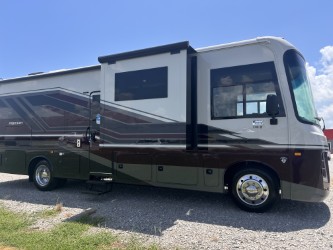2027 JAYCO PRECEPT 31UL - Image 1