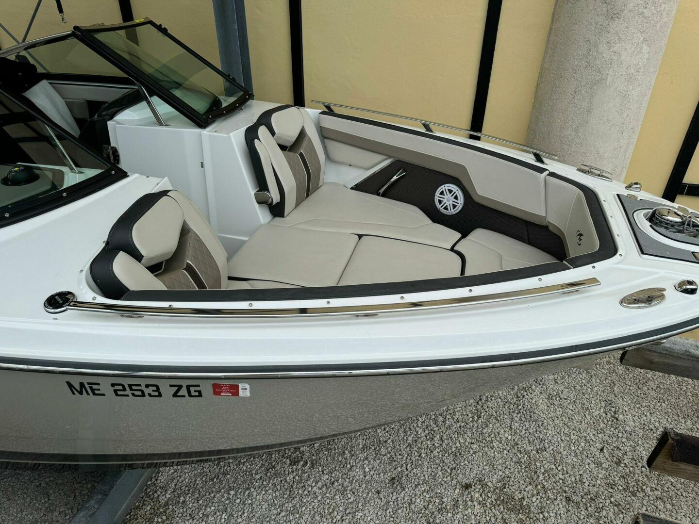 2022 Monterey 278SS - Image 7