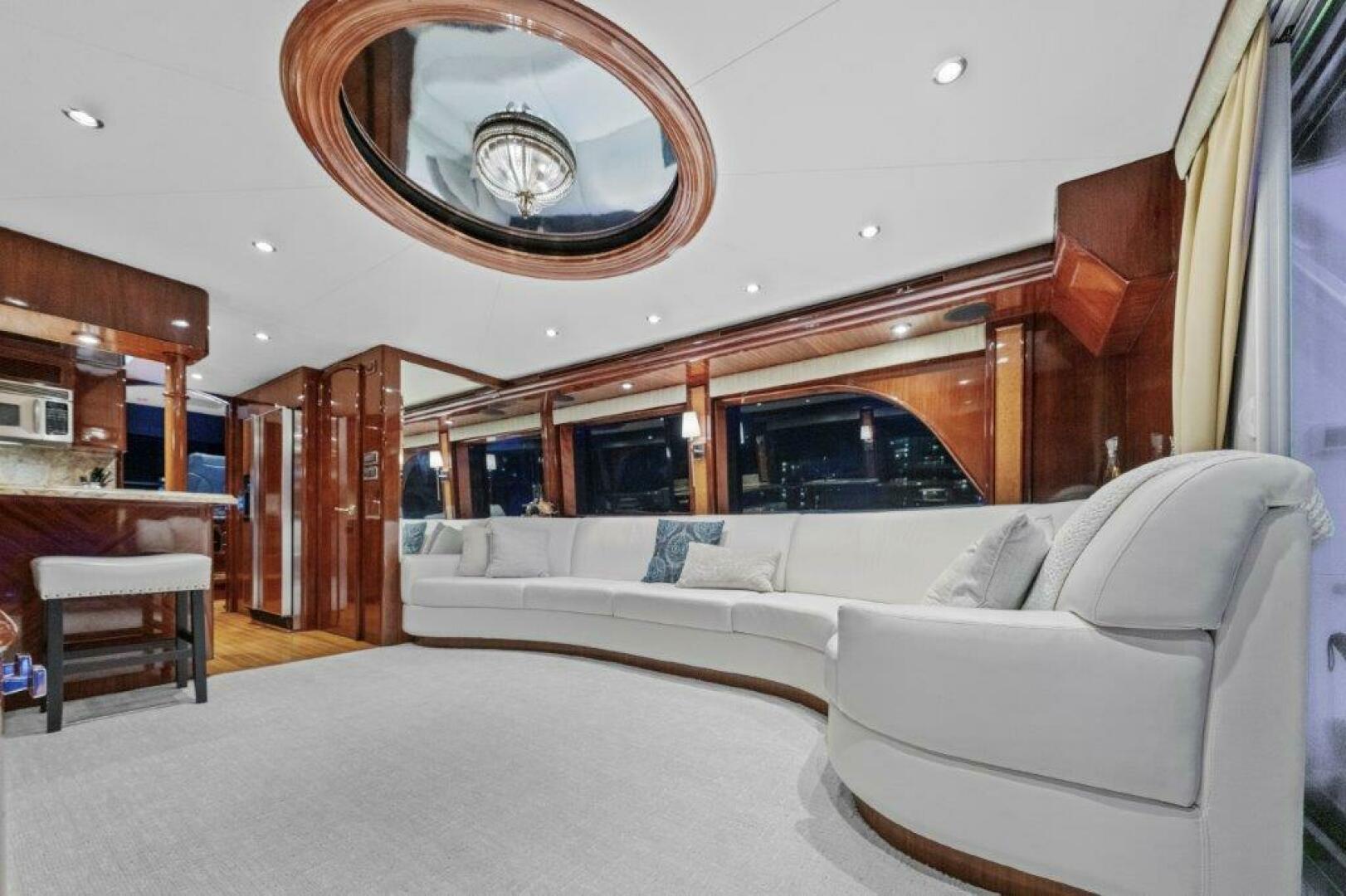 2006 Cheoy Lee Motoryacht - Image 44