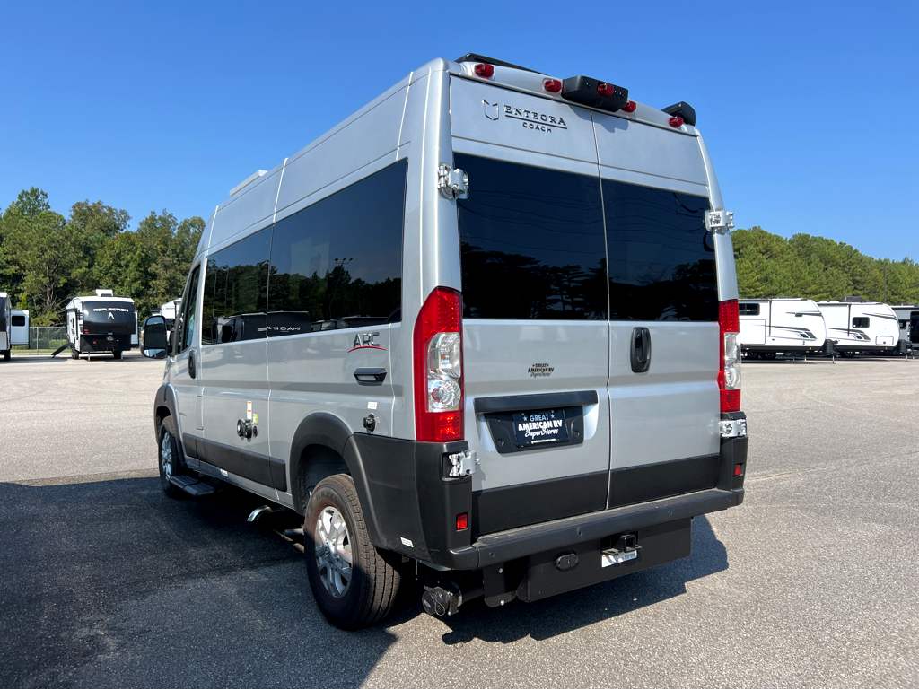 2026 ENTEGRA COACH ARC 18C - Image 3