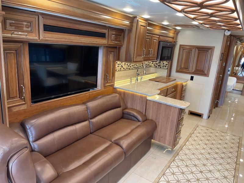 2019 Entegra Coach Cornerstone 45W - Image 8