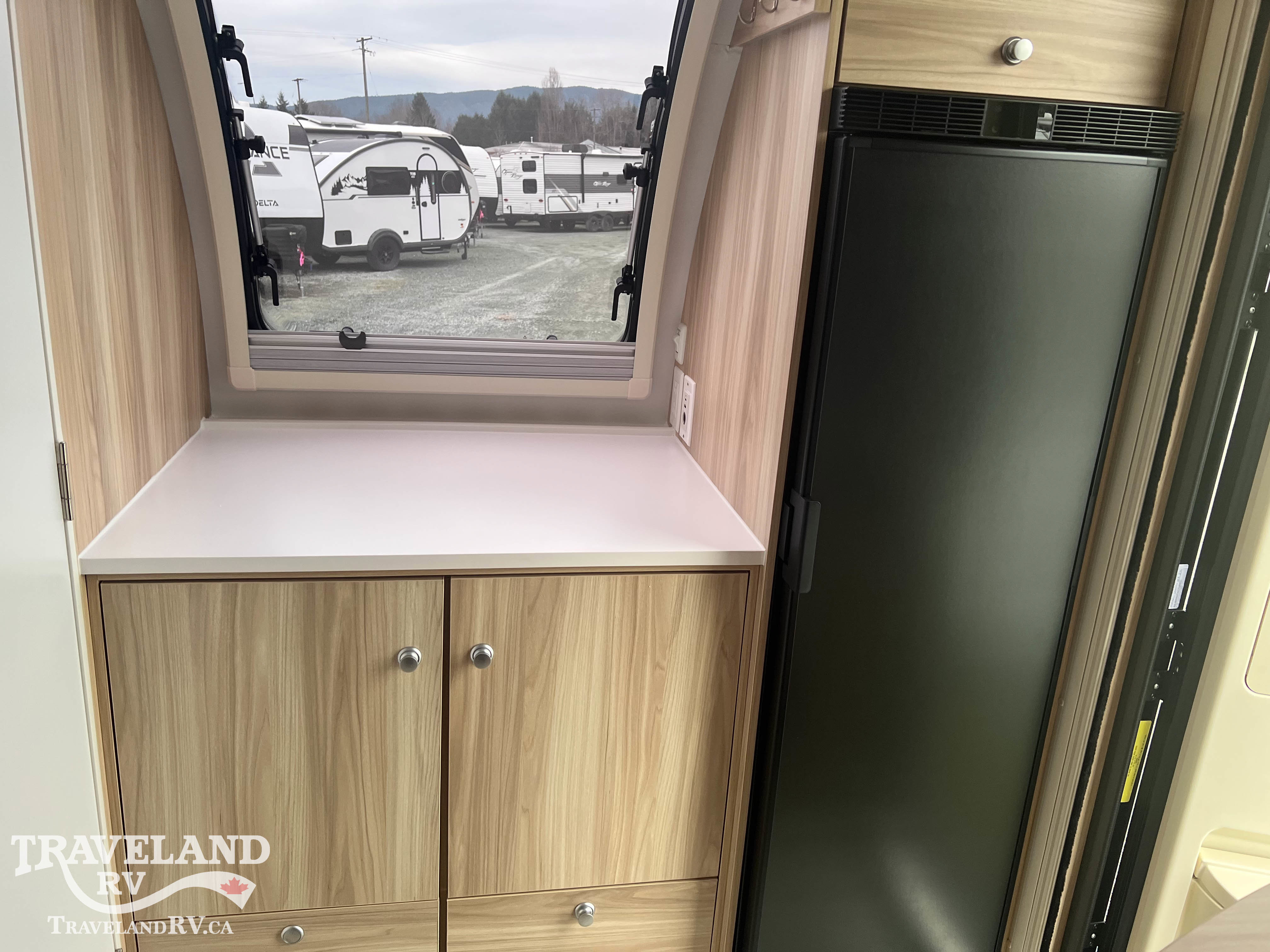2026 NuCamp TAB 360 CS Boondock - Image 8