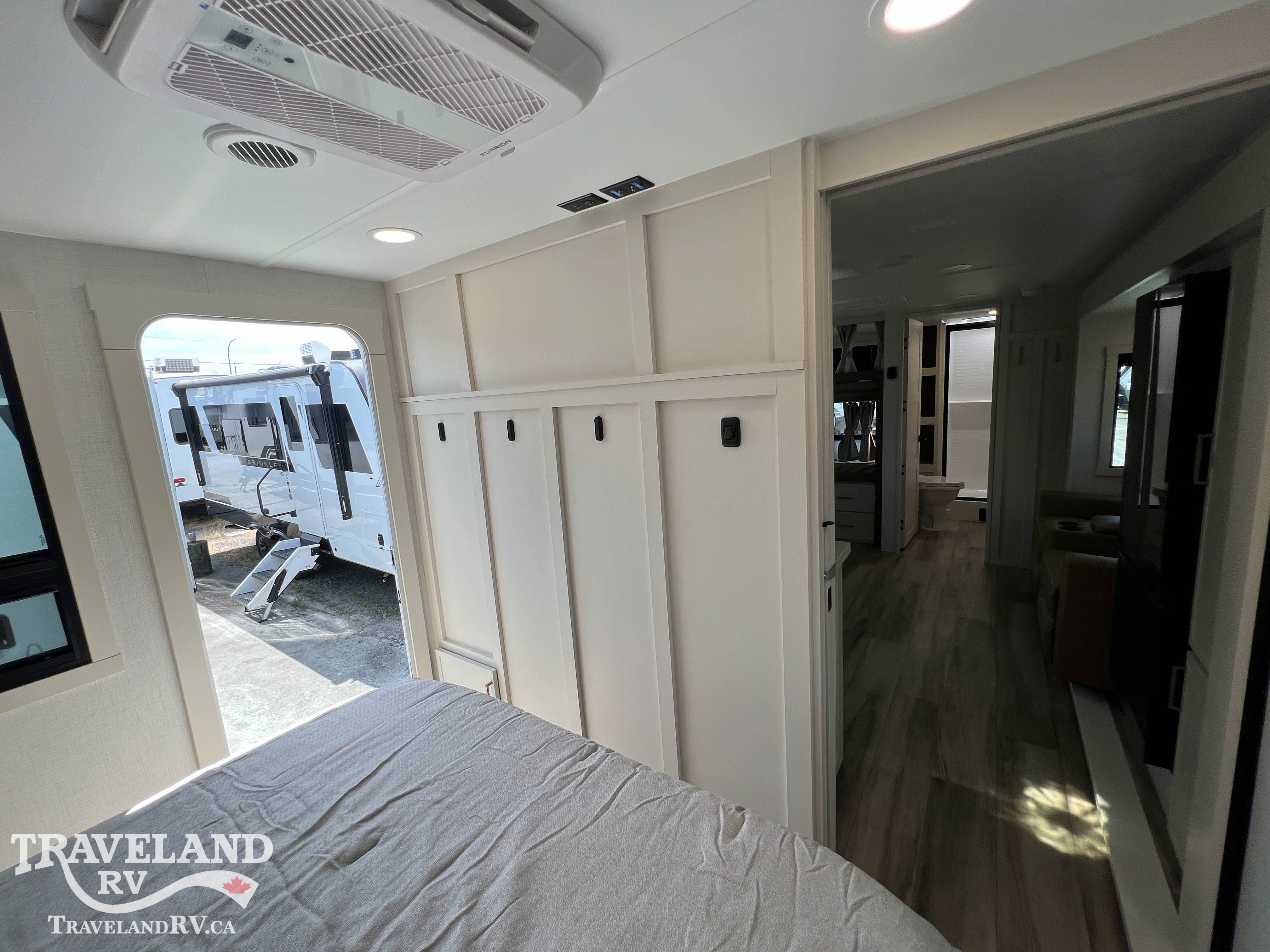 2027 BRINKLEY RV MODEL IX 24X - Image 11