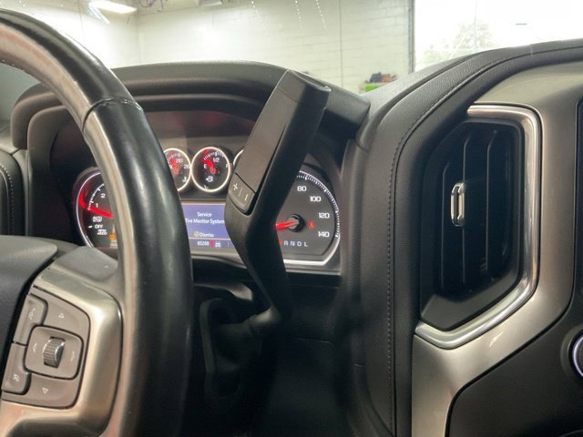 2022 Chevrolet Silverado 1500 LTD RST - Image 24