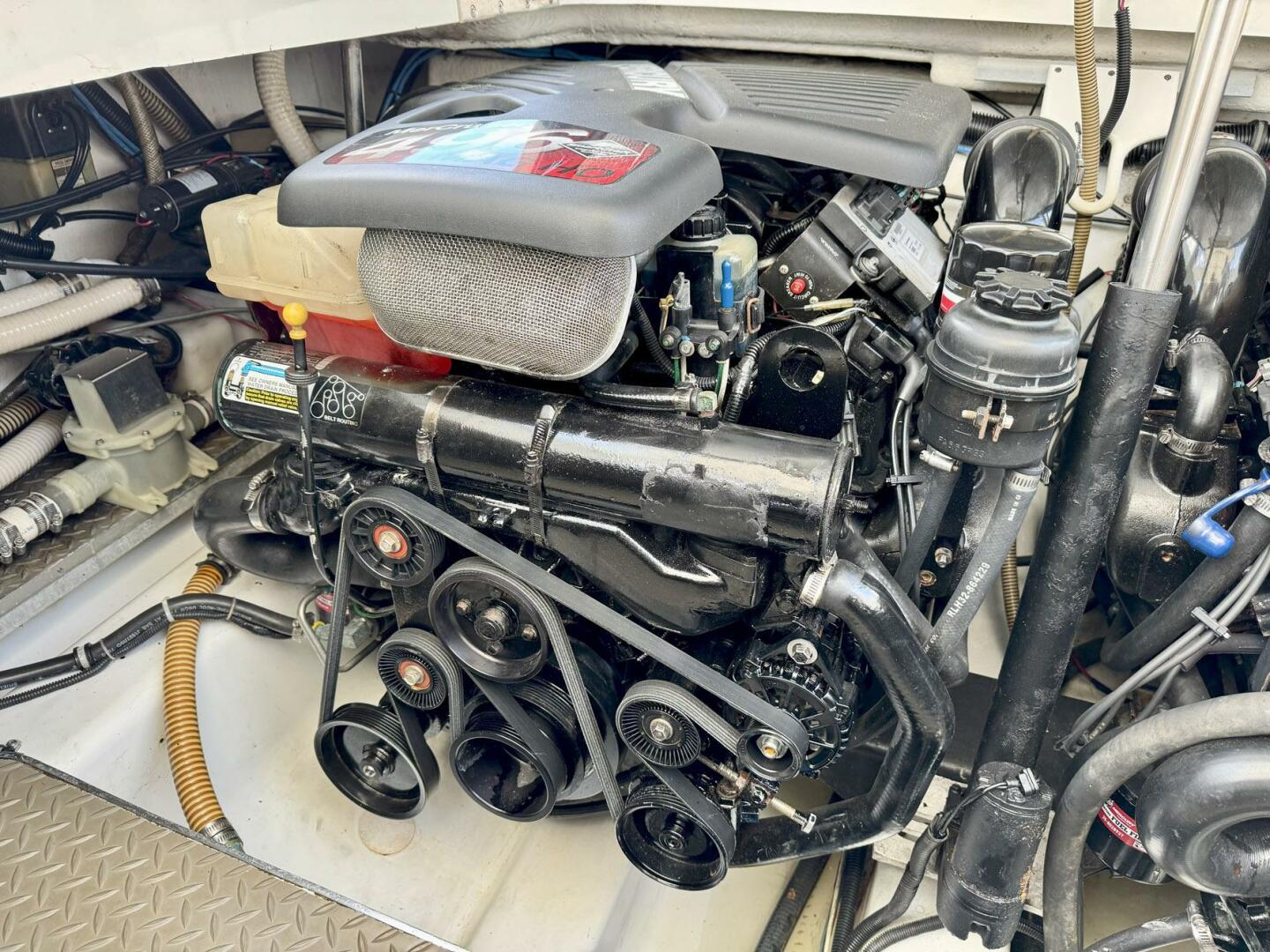 1999 Formula 400 Super Sport - Image 36