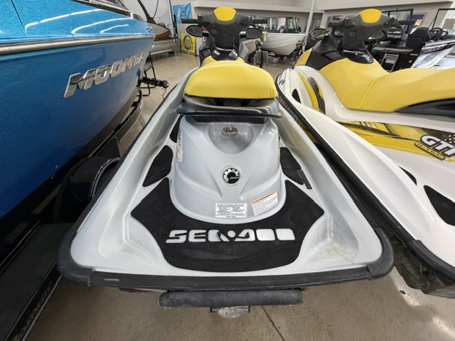 2007 SEADOO GTI SE 130 - Image 5