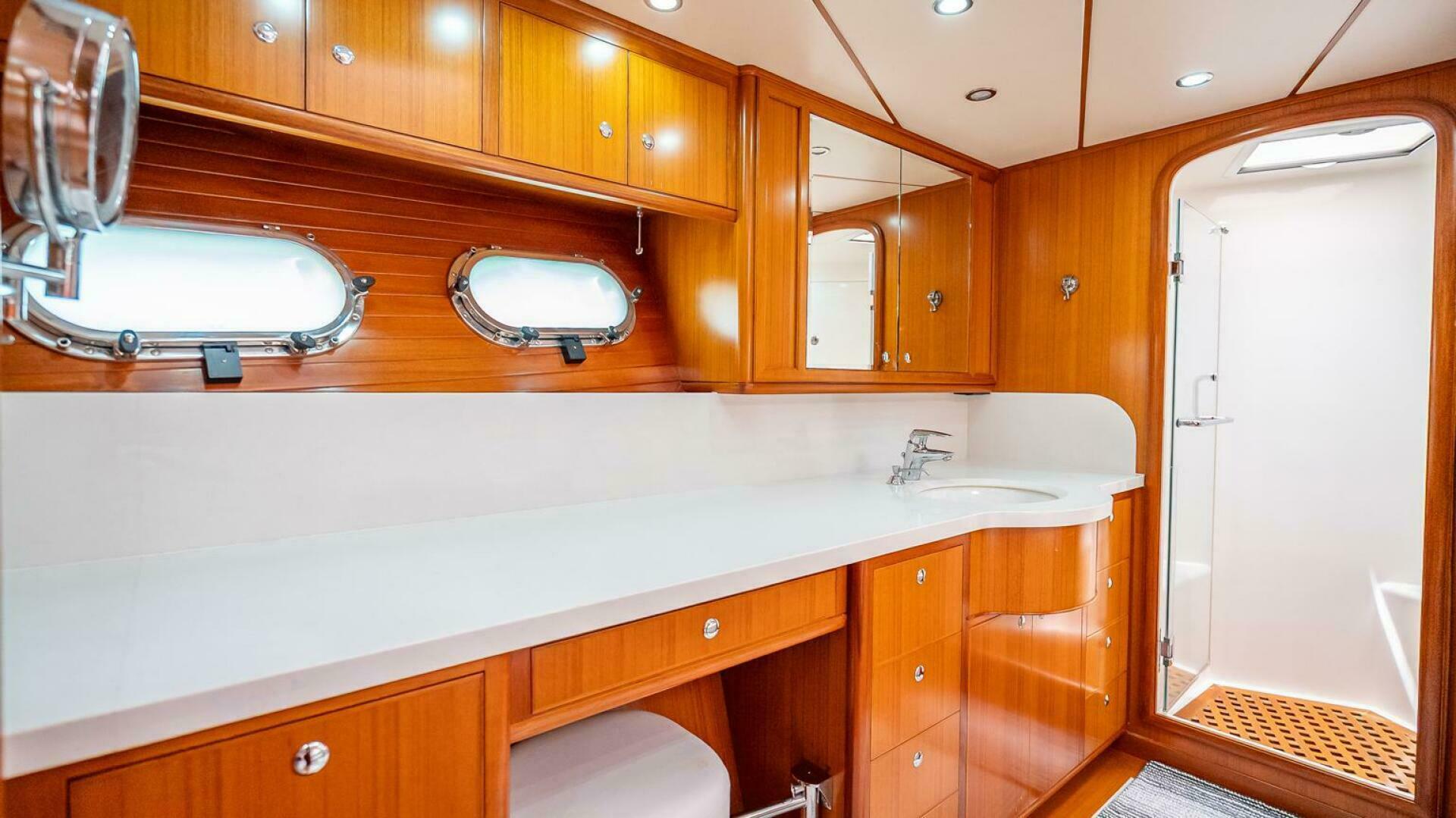 2009 Nordhavn 76 - Image 35