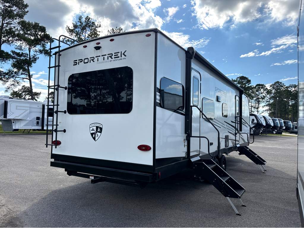 2026 VENTURE RV SPORTTREK 302VRD - Image 6