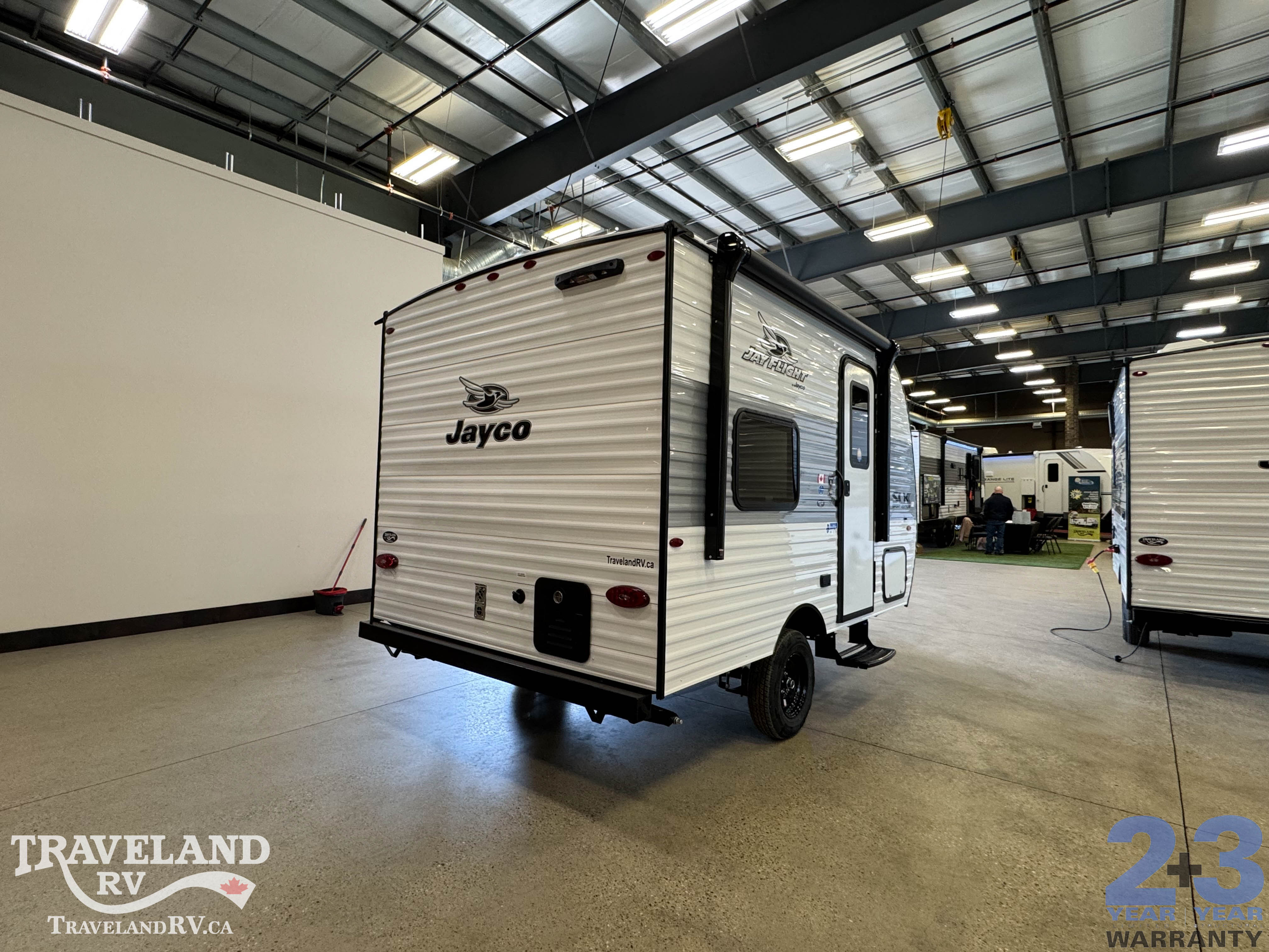 2026 Jayco Jay Flight SLX 130BHW - Image 7