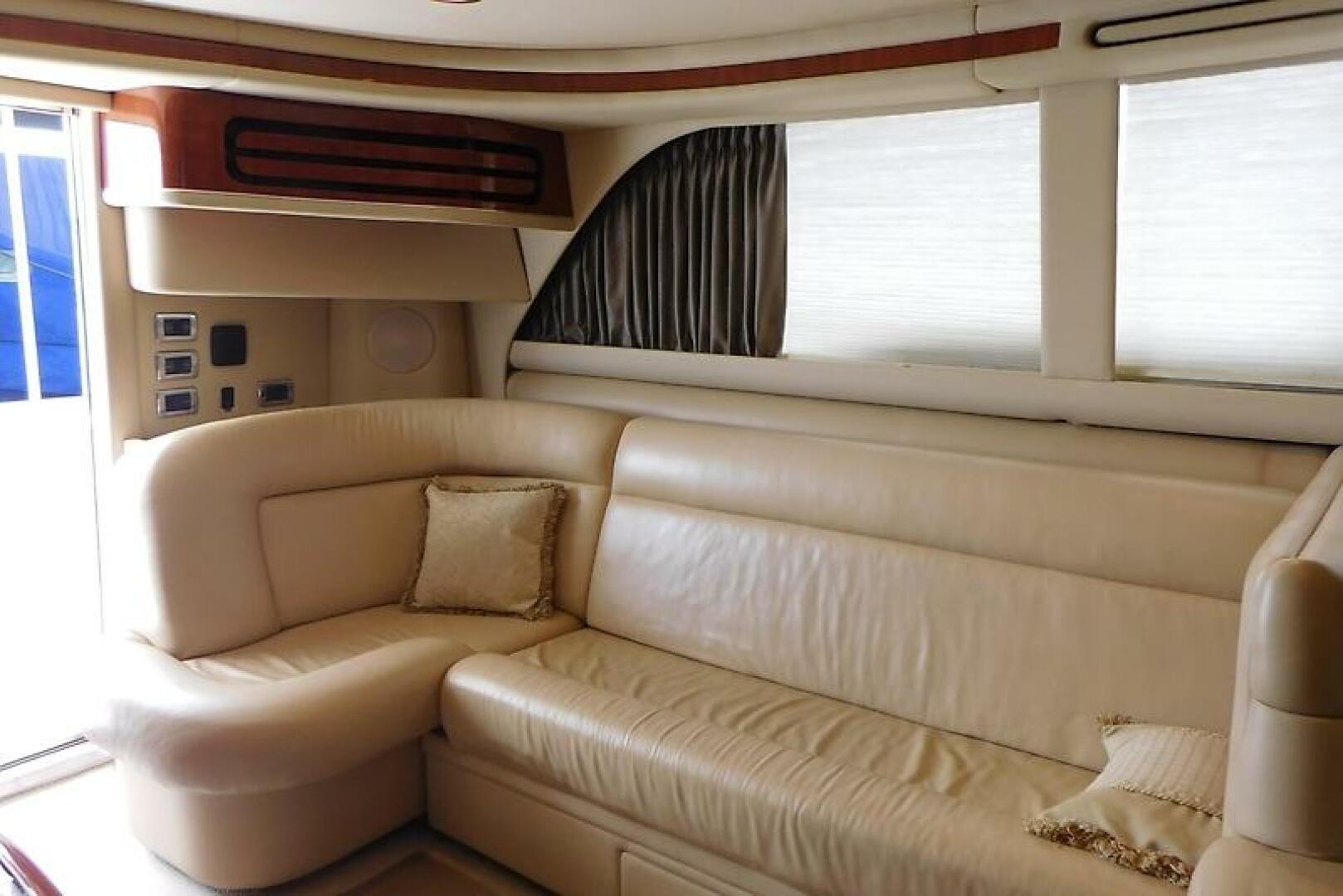 2003 Sea Ray 480 Sedan Bridge - Image 35
