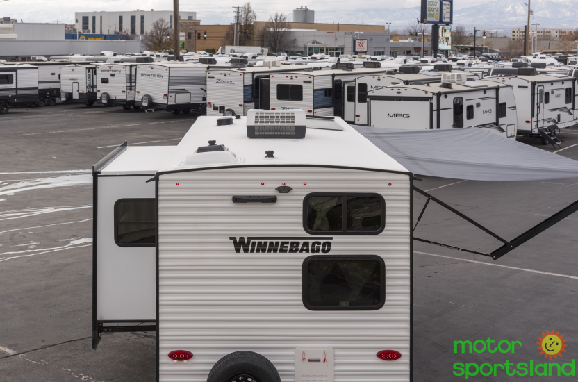 2026 Winnebago Access 25BH - Image 16
