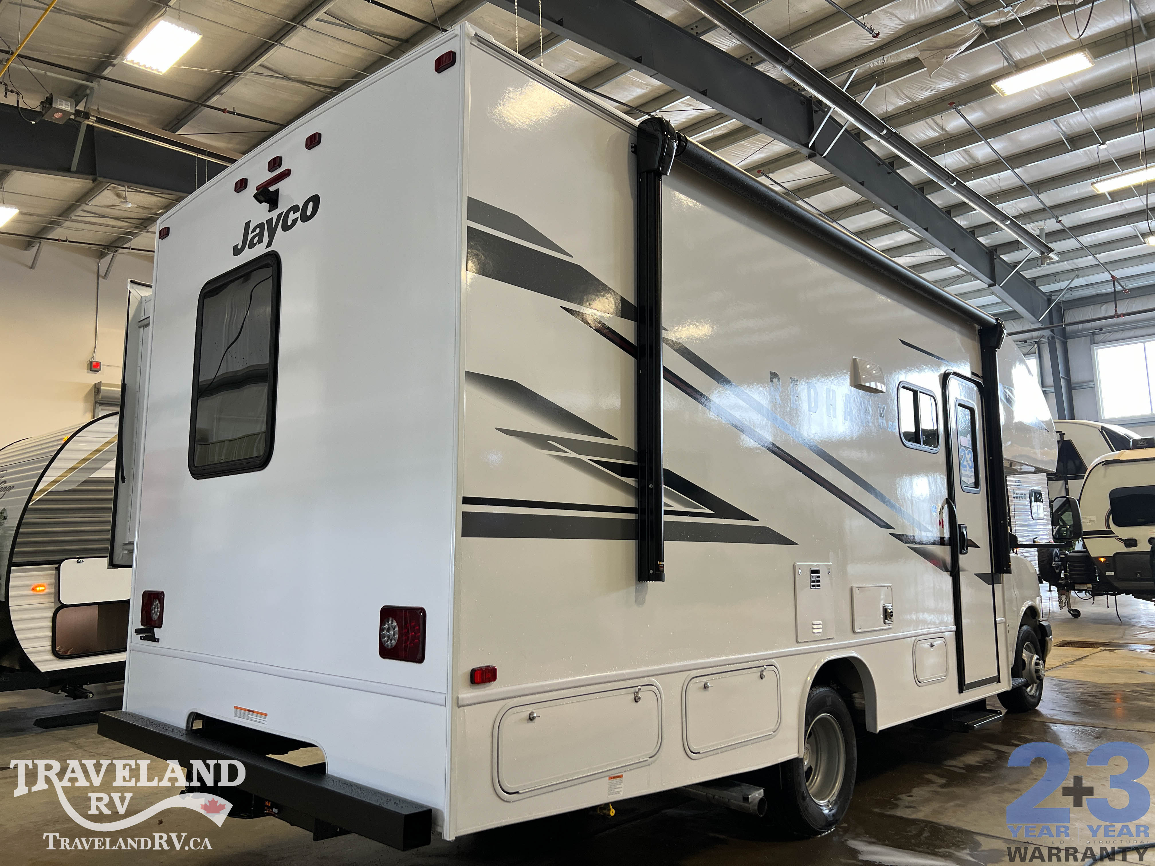 2026 Jayco Redhawk SE 22C - Image 6
