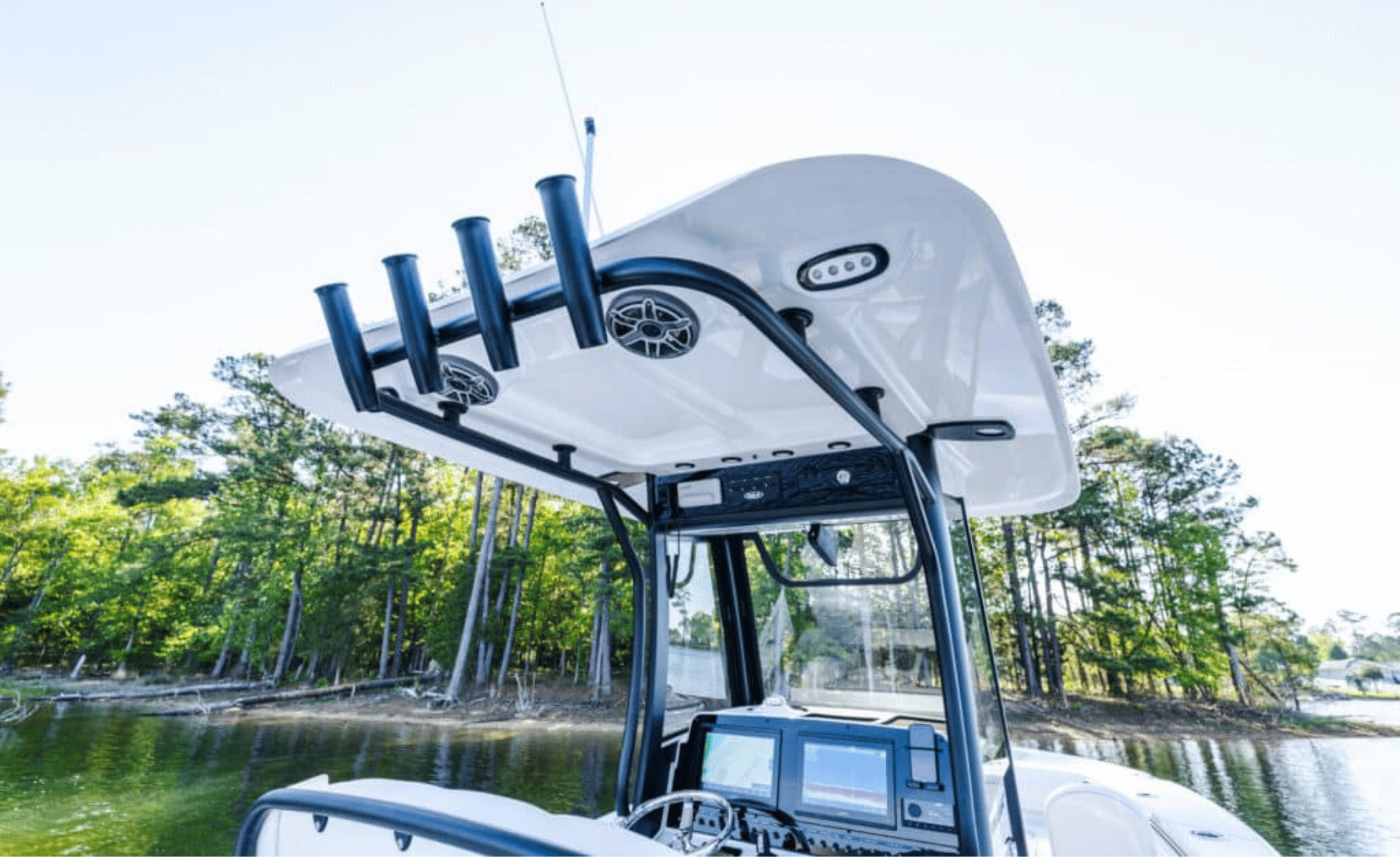2027 Sea Hunt Ultra 265SE - Image 13