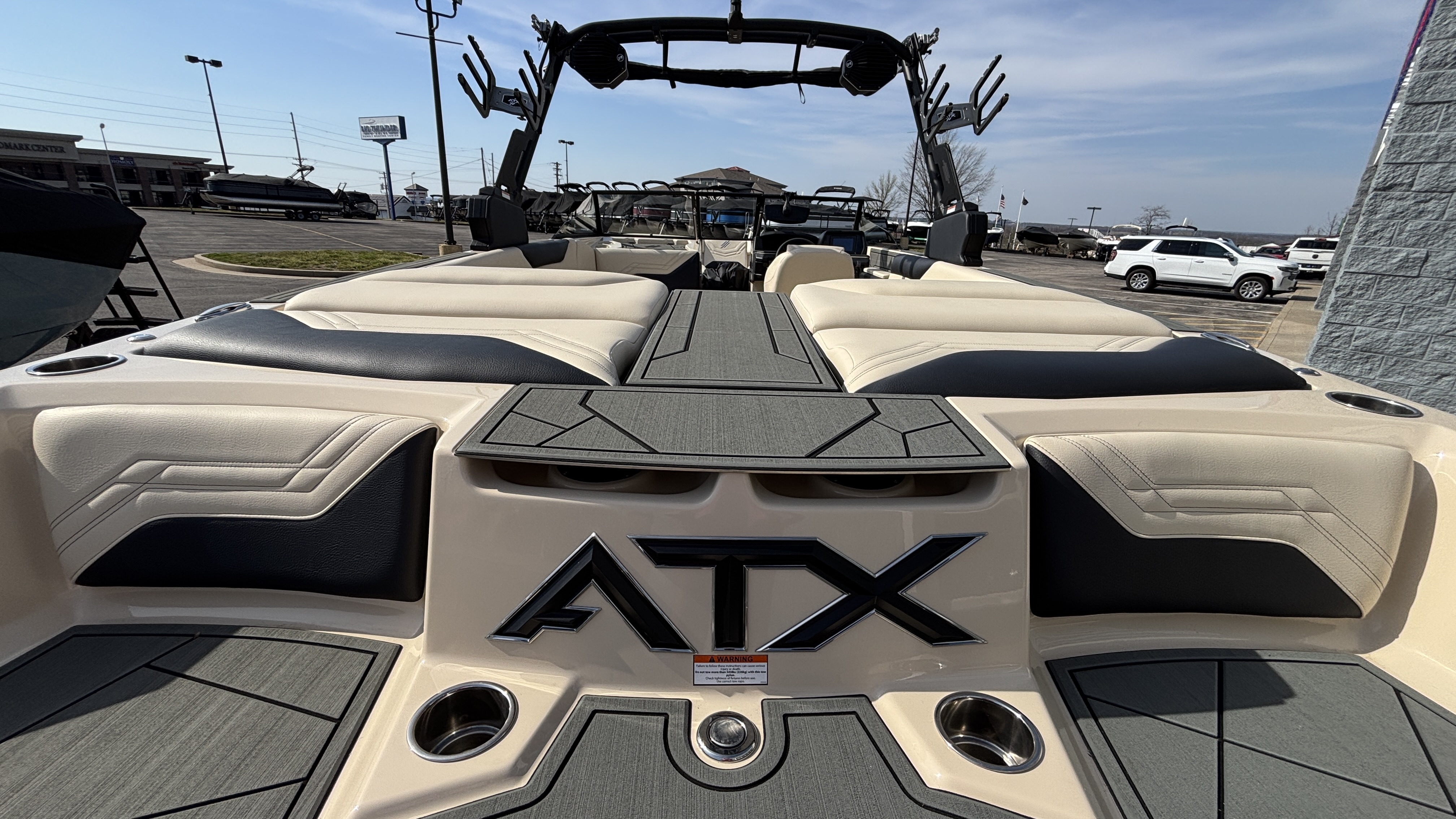 2026 ATX 24 TYPE-S - Image 12