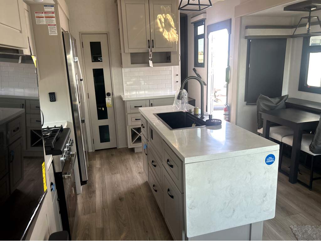 2026 JAYCO NORTH POINT 310RLTS - Image 11