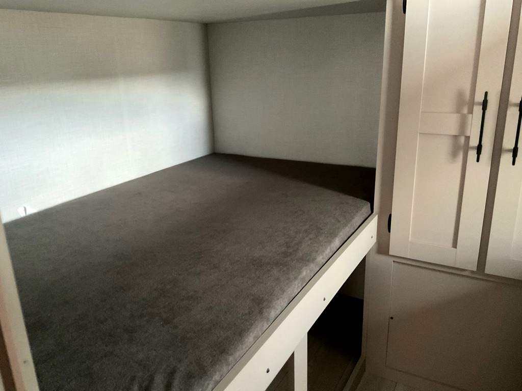 2027 KZ CONNECT C281BHKSE - Image 24