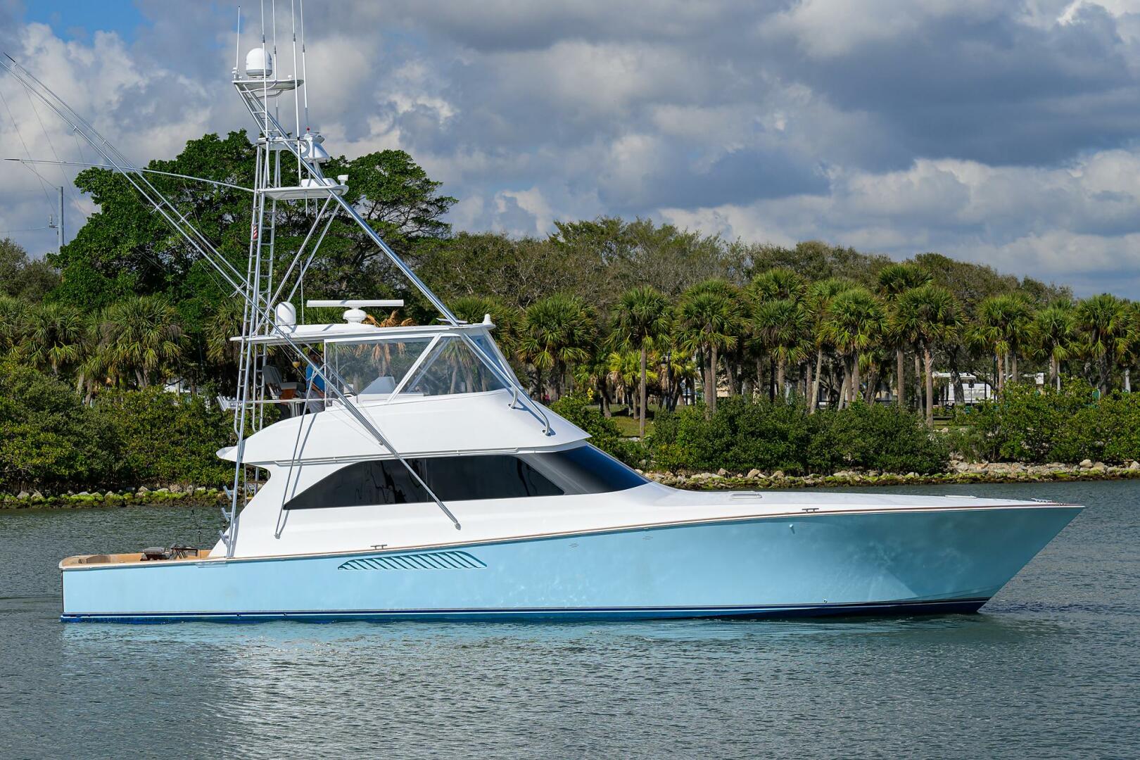 2020 VIKING VIKING 61 Convertible Base - Image 1