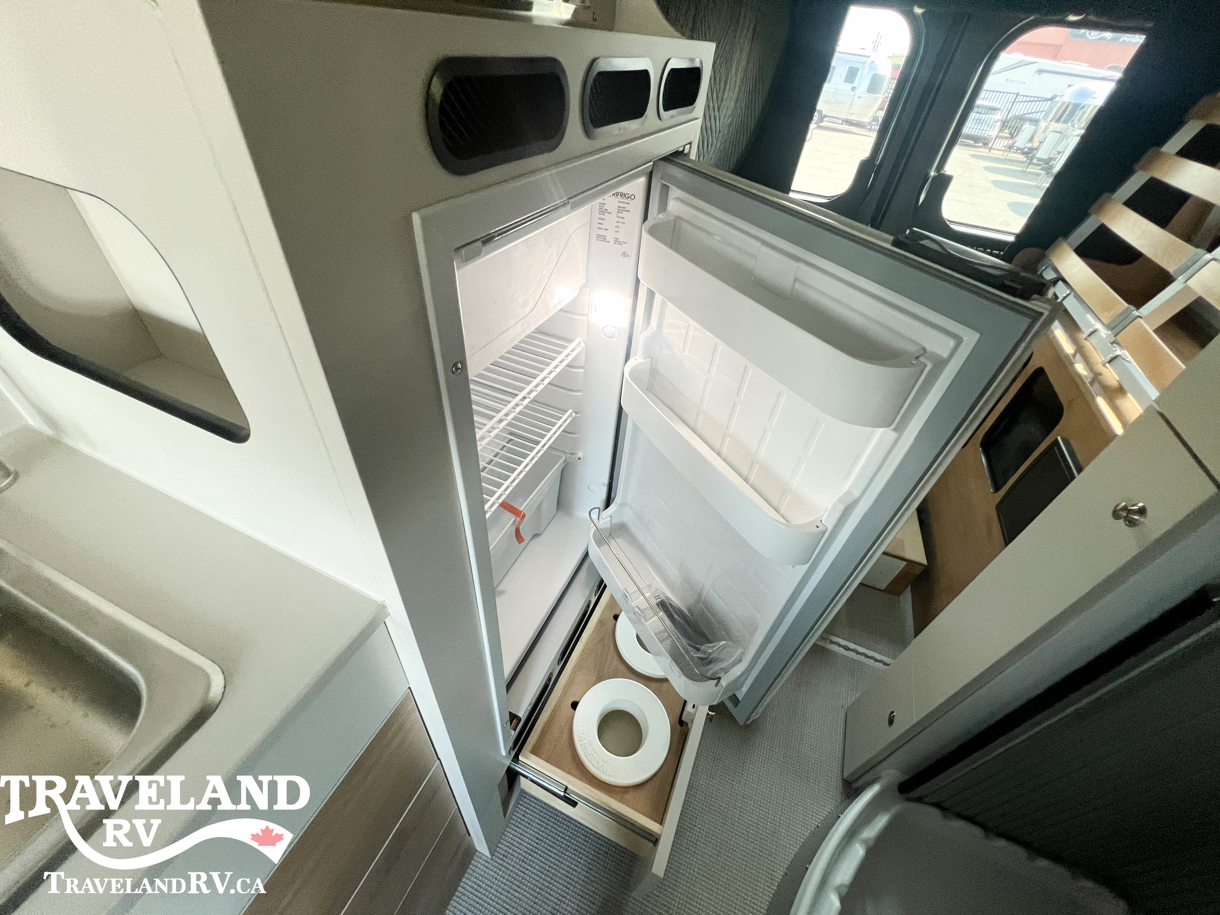 2026 Airstream Rangeline Base - Image 14