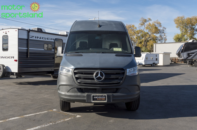2019 Mercedez SPRINTER - Image 7