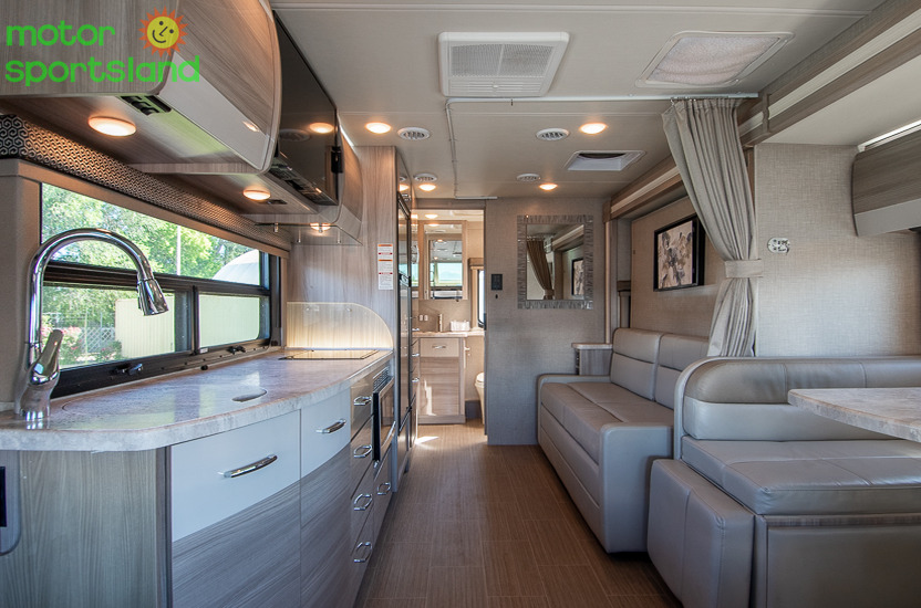 2021 Thor Motor Coach Delano - Image 25