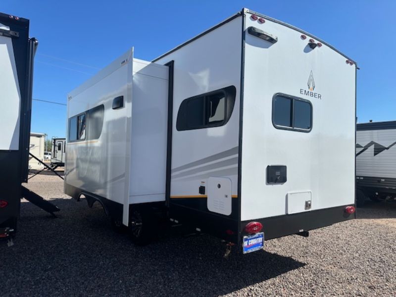 2026 Ember RV E-Series 22MLQ - Image 2